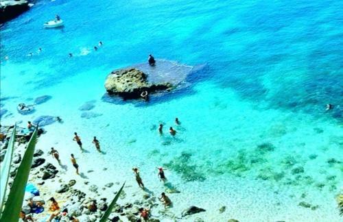 Bed & Breakfast Antico Palazzo Baar�a