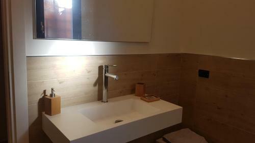 Bed & Breakfast Antico Palazzo Baar�a