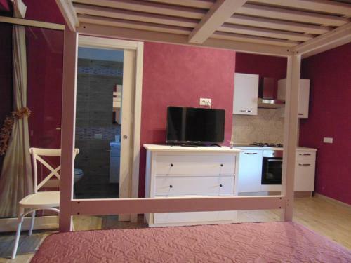 Agroturismo Tenuta Calidarius