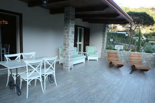 Agroturismo Tenuta Calidarius