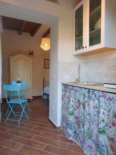 Agroturismo Tenuta Calidarius