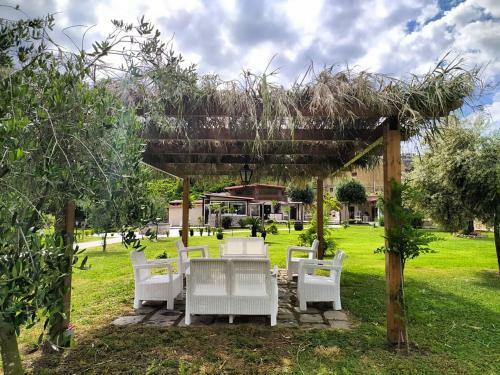 Agroturismo Tenuta Calidarius