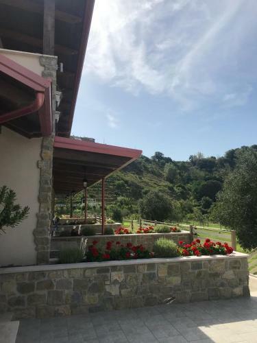 Agroturismo Tenuta Calidarius