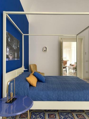 B&B Palazzo Corselli