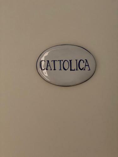 B&B Palazzo Corselli