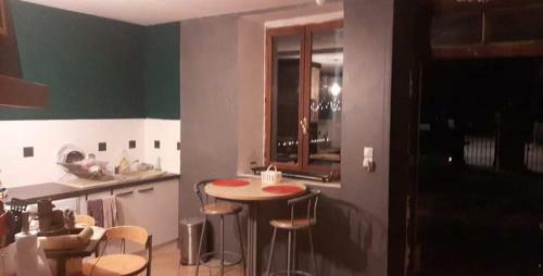 L'appart'bnb-chambre D'antan