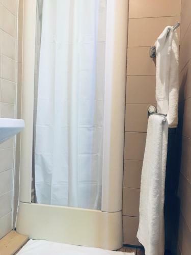 Hostal Arc En Sel Maison D?h�tes