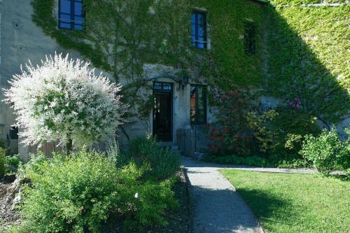 Hostal Arc En Sel Maison D?h�tes