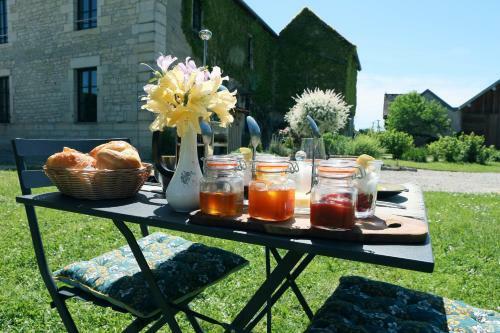 Hostal Arc En Sel Maison D?h�tes