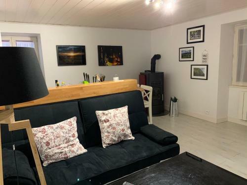 Apartamento Arbois Le 1876