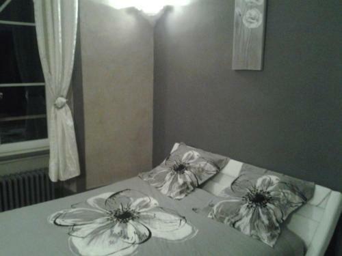 Hostal Chambres D'h�tes Le Petit Roche