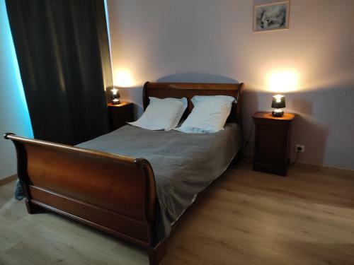 Maison G�te Nanie