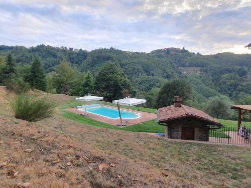 Villa Casa Bachella