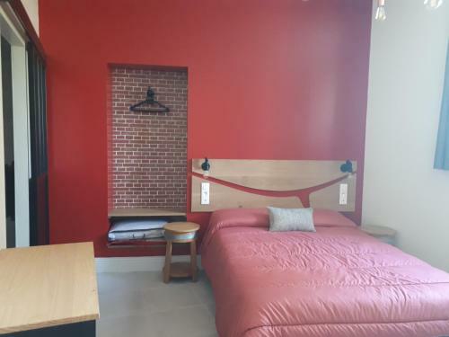 Bed & Breakfast Domaine D' Arcalis