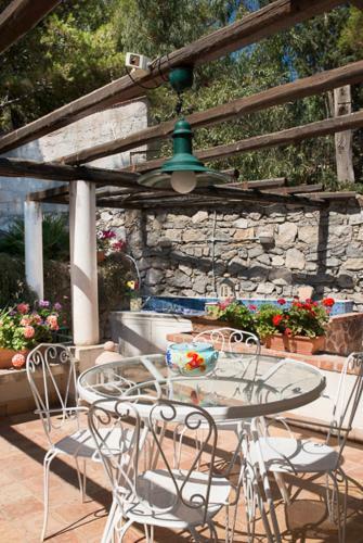 Villa Le Sirene