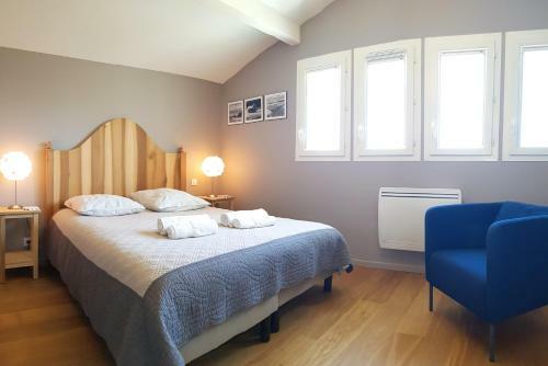 Bed & Breakfast Mendi Urdina
