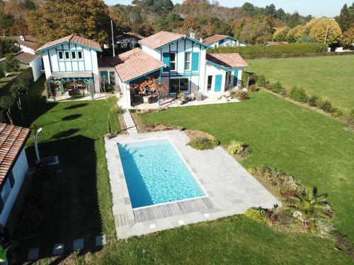 Bed & Breakfast Mendi Urdina