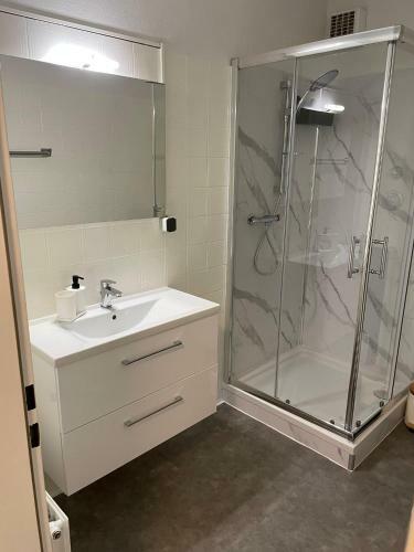 Apartamento City Studio
