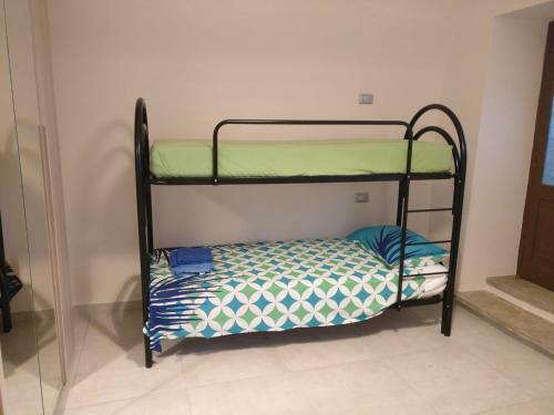 Apartamento Pelagallo