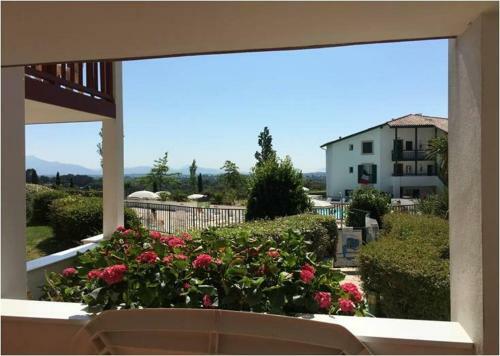 Apartamento Residence Les Terrasses D'arcangues