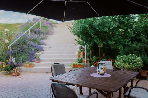 Bed & Breakfast Casa Pol�