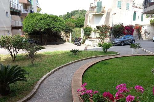 Apartamento Domus Zagare - Wi-fi