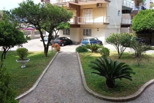 Apartamento Domus Zagare - Wi-fi