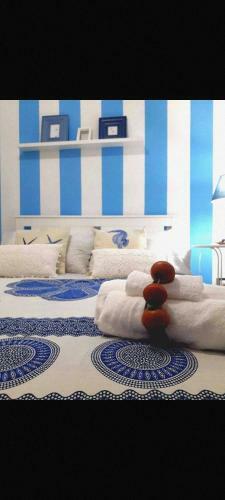 Apartamento Case Vanella Grande Aspra Bagheria