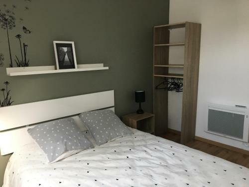 Apartamento Acca Larentia
