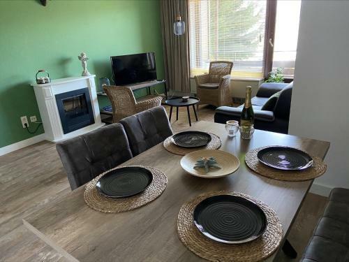 Apartamento Ferienwohnung Gretel Von Birne