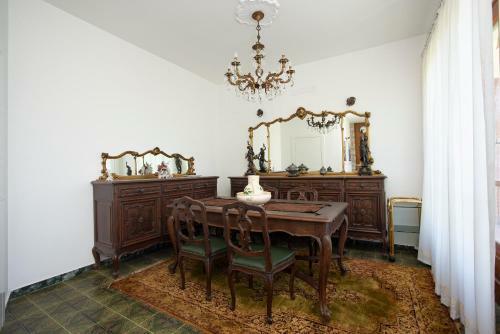 Apartamento Villa San Giuliano
