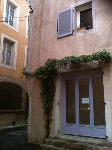 Bed & Breakfast Longo Mai