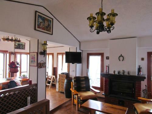 Apartamento Casa Emanuela 1