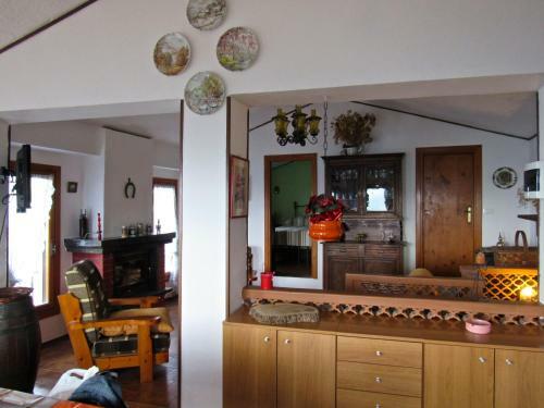 Apartamento Casa Emanuela 1