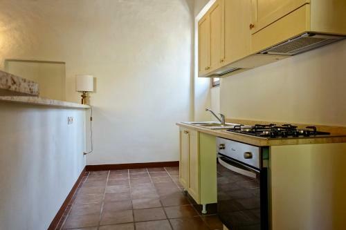 Apartamento Casa Alla Vecchia Posta Di Bagno Vignoni