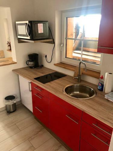 Apartamento Gradlhof