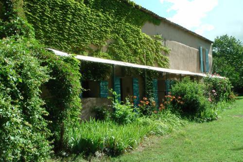 Le Moulin Des Ocres