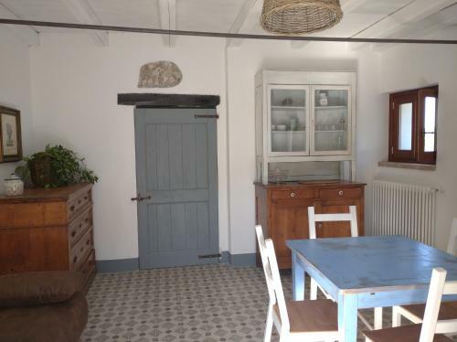 Apartamento Agriturismo Le Case Rotte