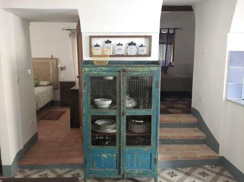 Apartamento Agriturismo Le Case Rotte