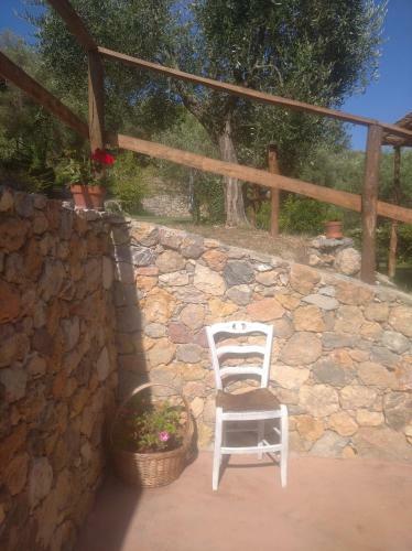 Apartamento Agriturismo Le Case Rotte