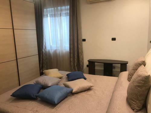 Baia Apartment 1