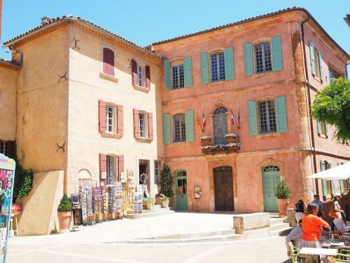 Apartamento Nid2nuit Nuance D'ocres