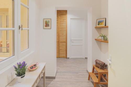 Apartamento Nid2nuit Nuance D'ocres