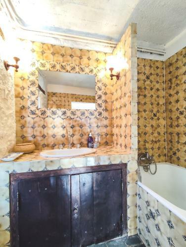 Bed & Breakfast Domaine de La Santonne