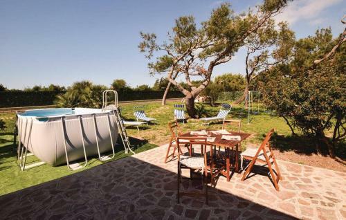 Comfortable And Spacious Villa - Baia Domizia
