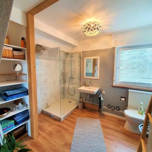 Apartamento Alte Vikarie