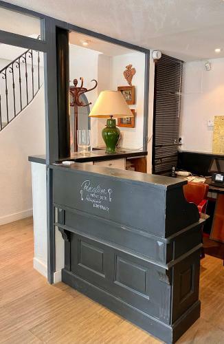 Hotel Rive Droite