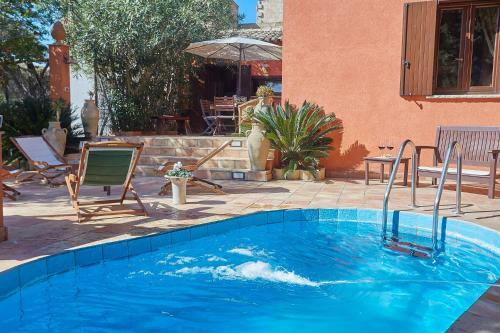 Villa Gattopardo Retreat