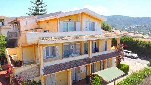 Apartamento Gli Oleandri