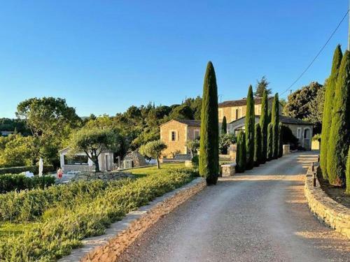 Villa Abayers